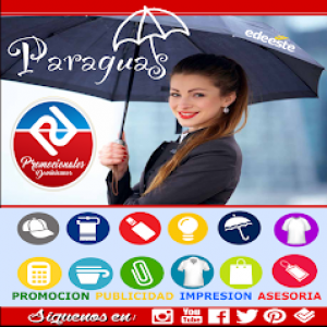 ARTICULOS PROMOCIONALES | PROMOCIONALES DOMINICANOS